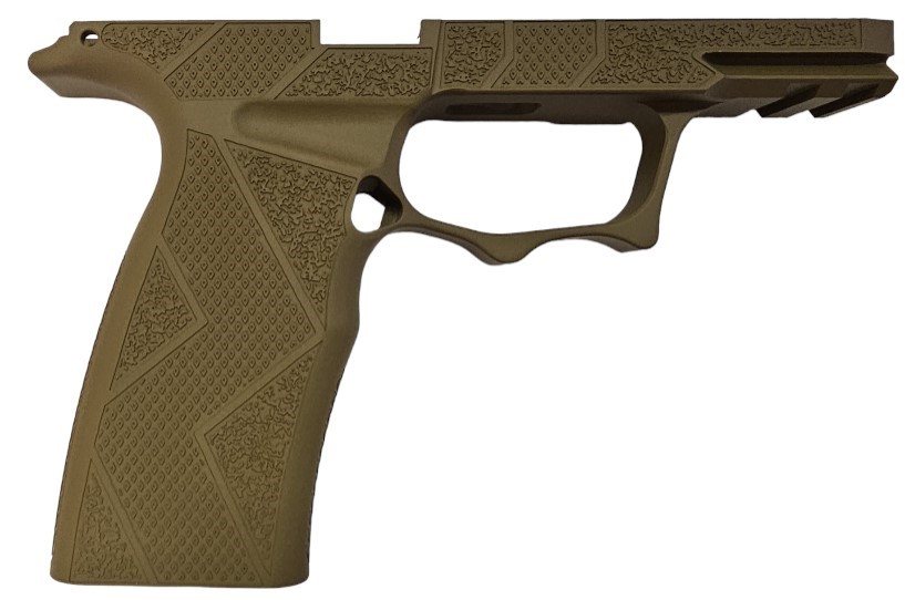 SCC KOMODO FDE GRIP - Win Repeating Arms Promotion